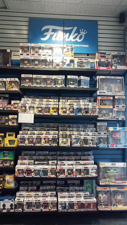 GameStop — TCG Shop in Sebring, Florida
