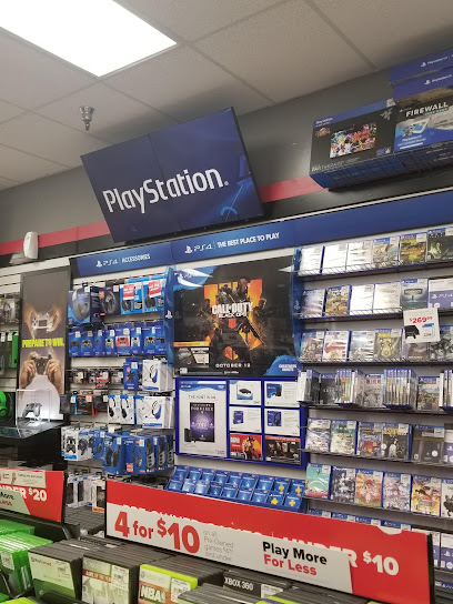GameStop — TCG Shop in Tampa, Florida