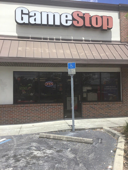 GameStop — TCG Shop in Plant City, Florida