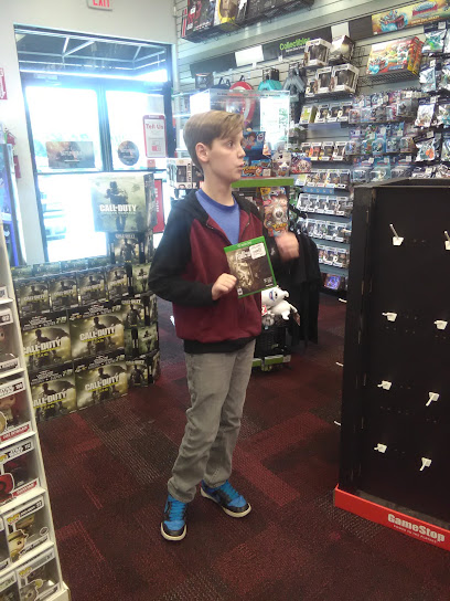 GameStop — TCG Shop in Mulberry, Florida