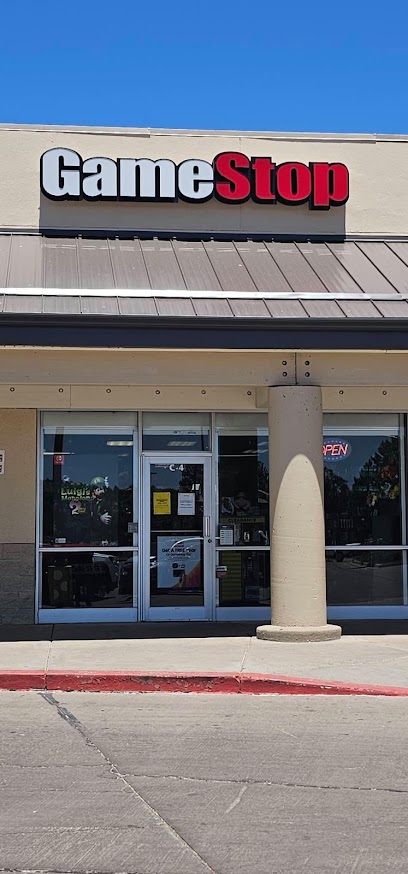 GameStop — TCG Shop in Show Low, Arizona
