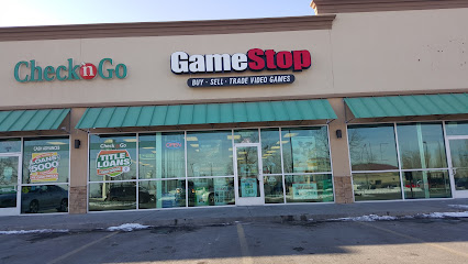 GameStop — TCG Shop in Vernal, Utah