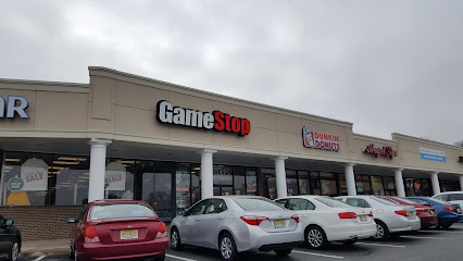 GameStop — TCG Shop in Clifton, New Jersey