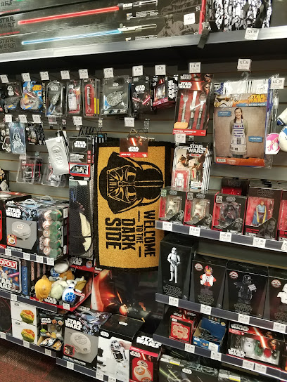 GameStop — card shop in Murphy, North Carolina