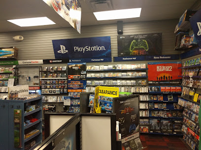 GameStop — TCG Shop in Arlington, Washington