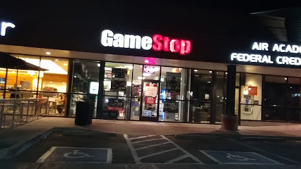 GameStop — TCG Shop in Colorado Springs, Colorado