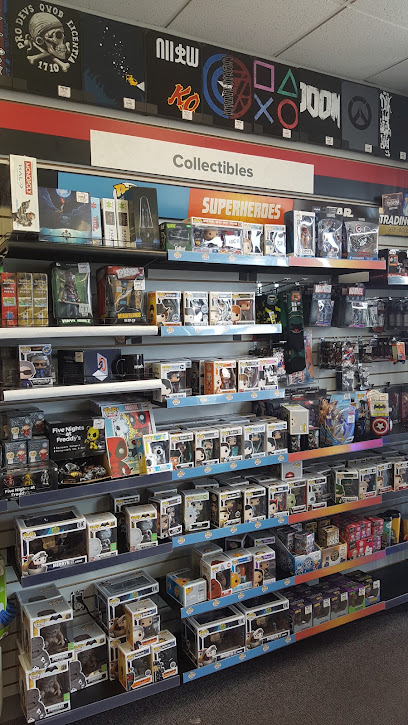 GameStop — TCG Shop in Colorado Springs, Colorado