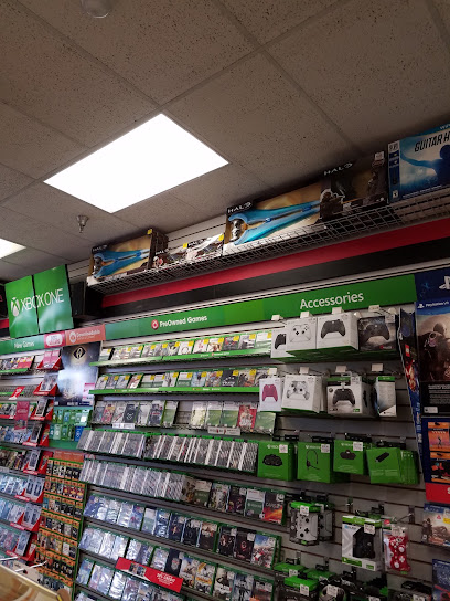 GameStop — TCG Shop in Colorado Springs, Colorado