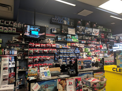 GameStop — TCG Shop in Colorado Springs, Colorado
