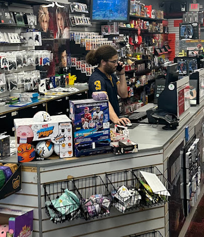 GameStop — TCG Shop in Woodstock, Georgia