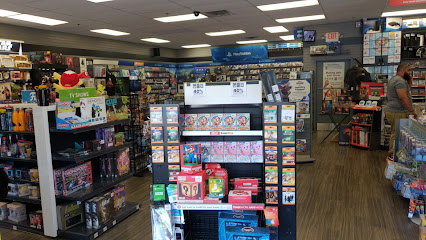 GameStop — TCG Shop in Gainesville, Georgia