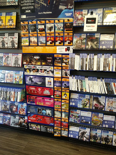 GameStop — TCG Shop in Rome, Georgia
