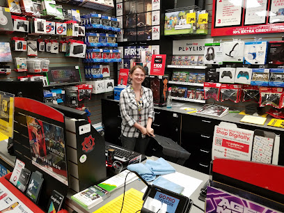 GameStop — TCG Shop in Canton, Georgia