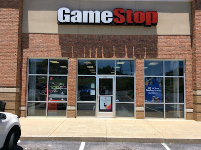 GameStop — TCG Shop in Cartersville, Georgia