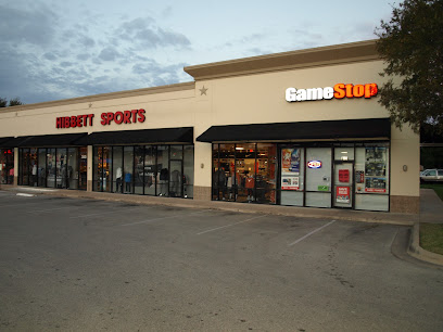 GameStop — TCG Shop in Marble Falls, Texas