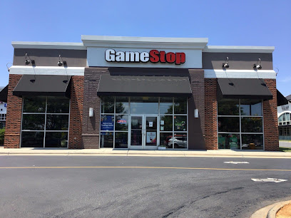 GameStop — TCG Shop in Charlotte, North Carolina