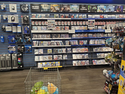 GameStop — TCG Shop in Terre Haute, Indiana
