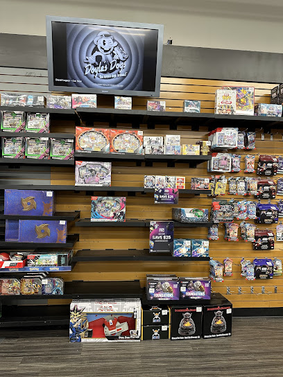 GameStop — TCG Shop in Huntersville, North Carolina