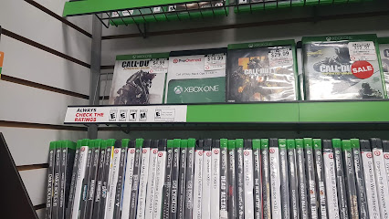 GameStop — TCG Shop in Charlotte, North Carolina