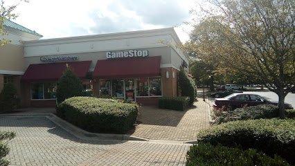 GameStop — TCG Shop in Matthews, North Carolina