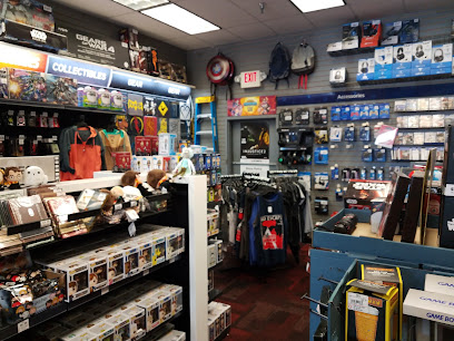 GameStop — TCG Shop in Gastonia, North Carolina