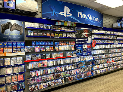 GameStop — TCG Shop in Spartanburg, South Carolina