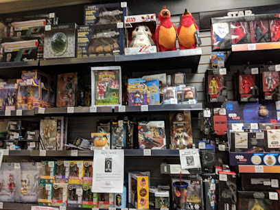 GameStop — TCG Shop in Concord, North Carolina