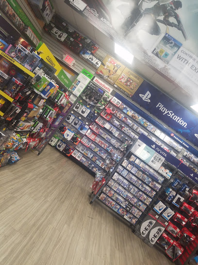 GameStop — TCG Shop in Placerville, California