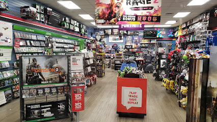 GameStop — TCG Shop in Charlotte, North Carolina