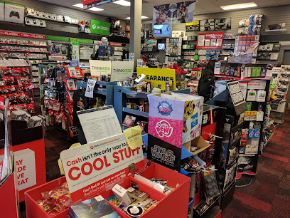 GameStop — TCG Shop in Charlotte, North Carolina