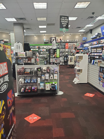 GameStop — TCG Shop in Pineville, North Carolina