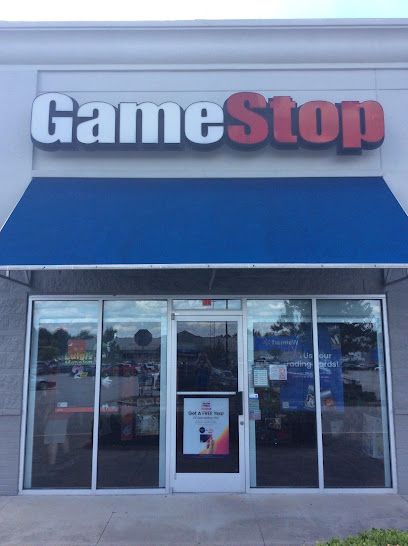 GameStop — TCG Shop in Lancaster, South Carolina
