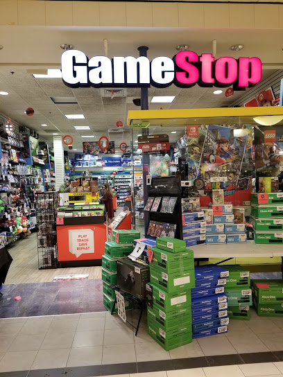 GameStop — TCG Shop in Monroe, North Carolina