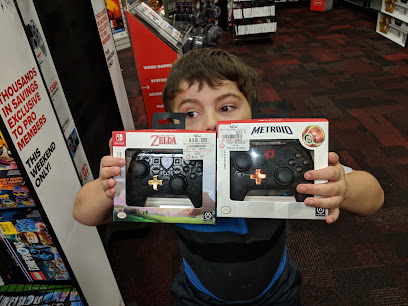 GameStop — TCG Shop in Charlotte, North Carolina