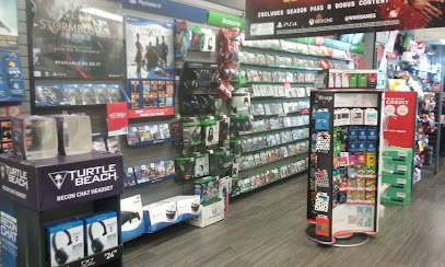 GameStop — TCG Shop in Gaffney, South Carolina
