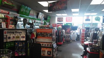 GameStop — card shop in Grand Forks, North Dakota