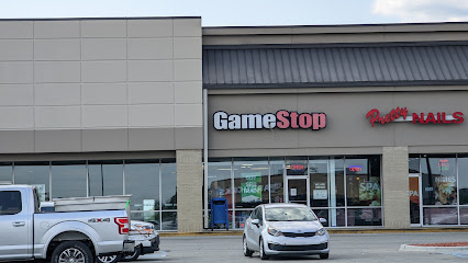 GameStop — TCG Shop in Jasper, Indiana