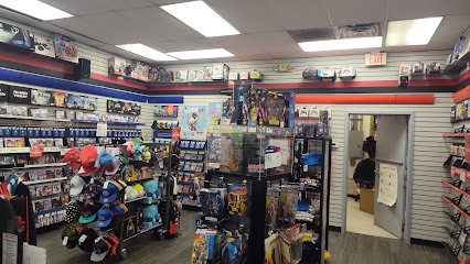 GameStop — TCG Shop in El Paso, Texas