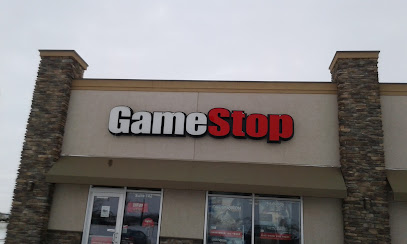 GameStop — card shop in Williston, North Dakota