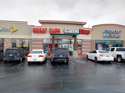 GameStop — TCG Shop in Riverdale, Utah