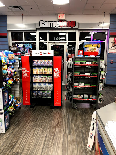 GameStop — TCG Shop in Jacksonville, Florida