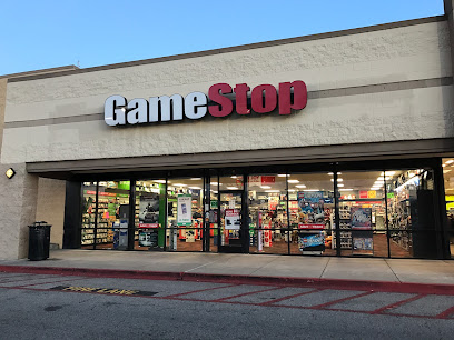 GameStop — card shop in Cross Lanes, West Virginia