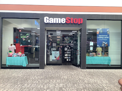 GameStop — card shop in Charleston, West Virginia