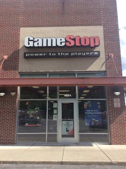 GameStop — TCG Shop in New Boston, Ohio