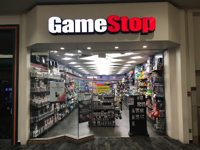 GameStop — card shop in Barboursville, West Virginia