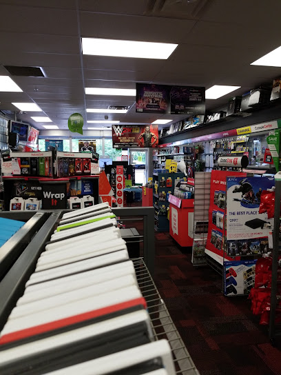 GameStop — card shop in Hurricane, West Virginia