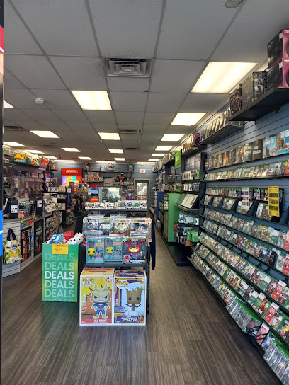 GameStop — TCG Shop in Layton, Utah