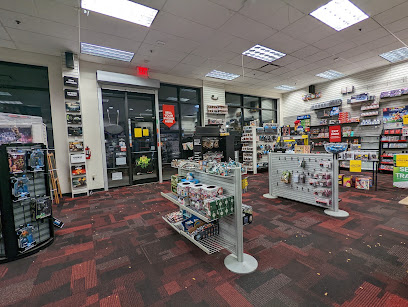 GameStop — card shop in Huntington, West Virginia