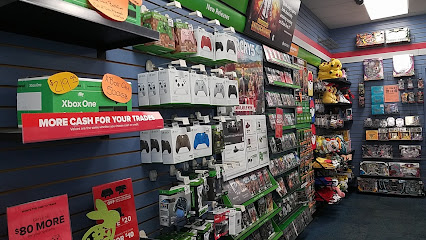 GameStop — TCG Shop in Gallipolis, Ohio