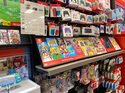GameStop — TCG Shop in Jacksonville, Florida